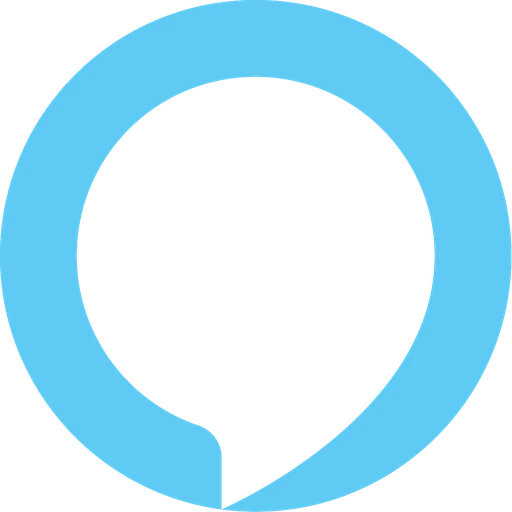 Works with Alexa